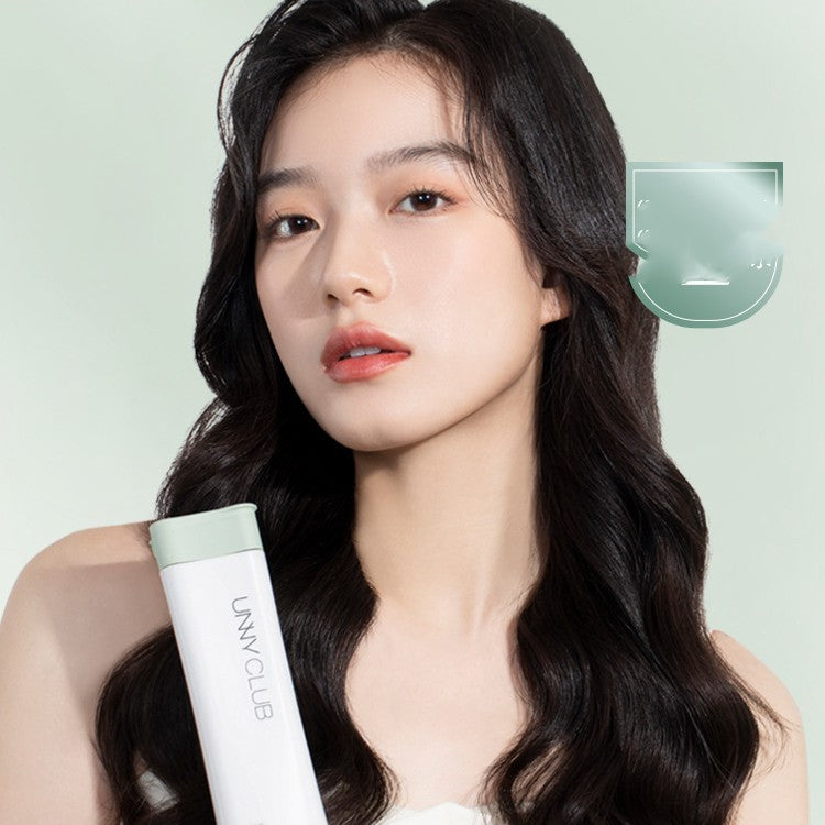 Shampoo Amino Acid Refreshing Anti-dandruff