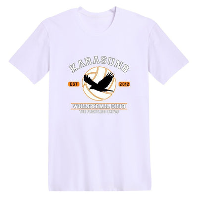 Men's Anime T-Shirt | Anime Harajuku T-Shirt | N&H