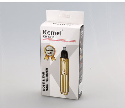 Electric Nose Hair Trimmer