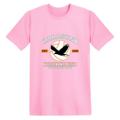 Men's Anime T-Shirt | Anime Harajuku T-Shirt | N&H
