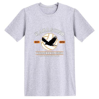 Men's Anime T-Shirt | Anime Harajuku T-Shirt | N&H