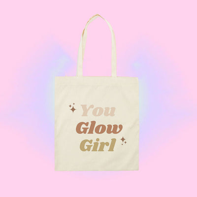 Aesthetic Tote Bags Large Capacity Shoulder