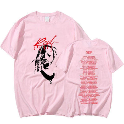 Men's Printed T-Shirt | Printed T-Shirt | N&H