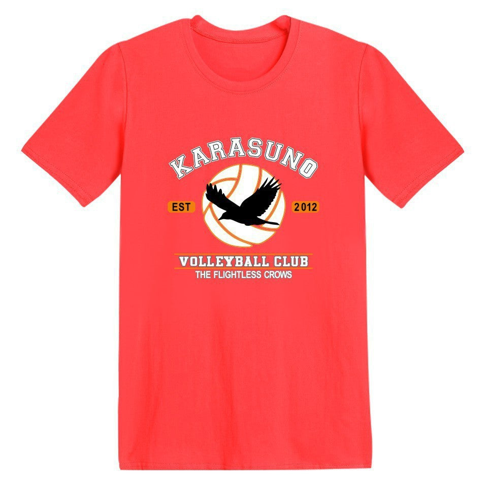 Men's Anime T-Shirt | Anime Harajuku T-Shirt | N&H