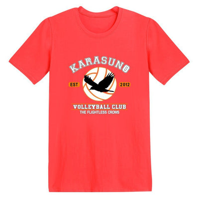 Men's Anime T-Shirt | Anime Harajuku T-Shirt | N&H