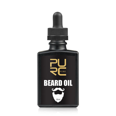 Reduces Itching And Dandruff Softening Beard Oil