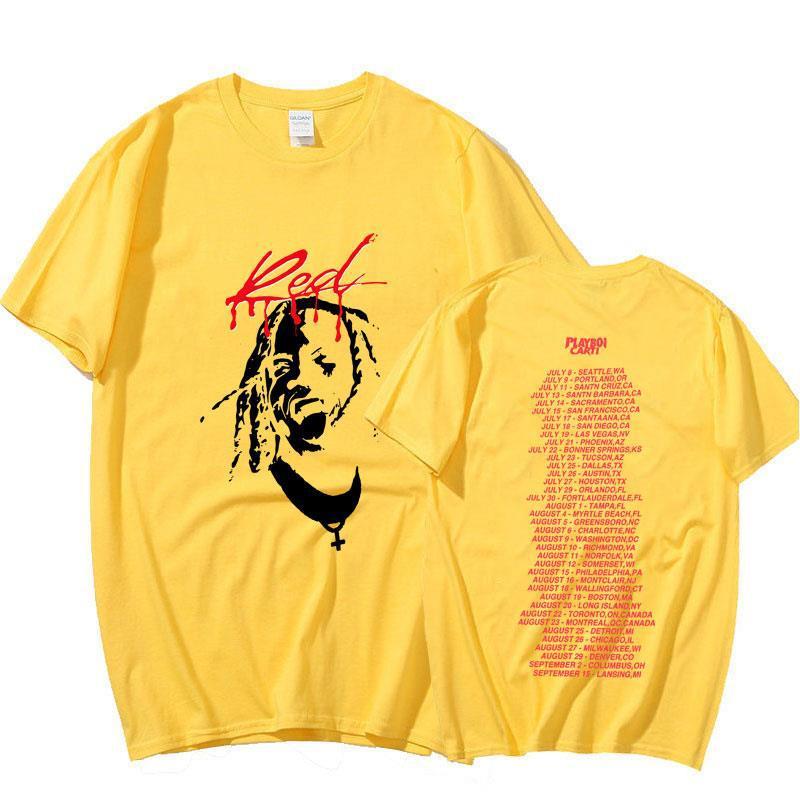 Men's Printed T-Shirt | Printed T-Shirt | N&H