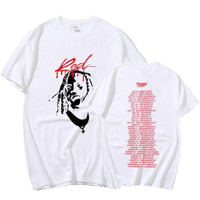 Men's Printed T-Shirt | Printed T-Shirt | N&H