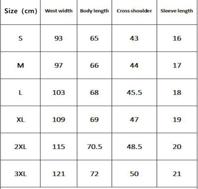 Women T-Shirt Short Sleeve