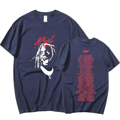Men's Printed T-Shirt | Printed T-Shirt | N&H