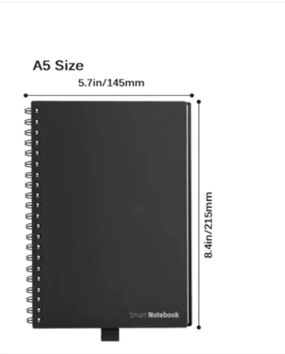Business Intelligence Notebook