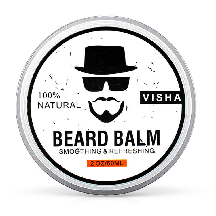 Men's Nourishing Care Shaving Cream