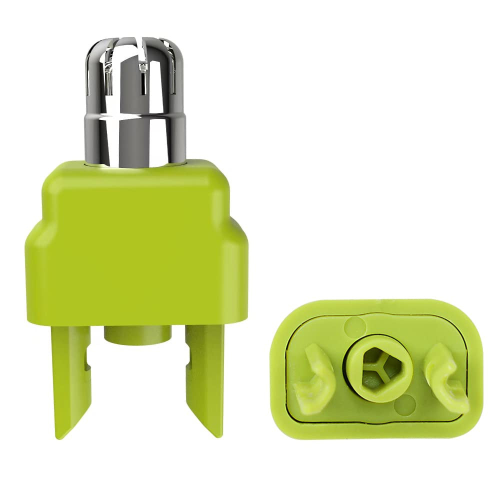 Nose Hair Trimmer Replacement Cutter Head