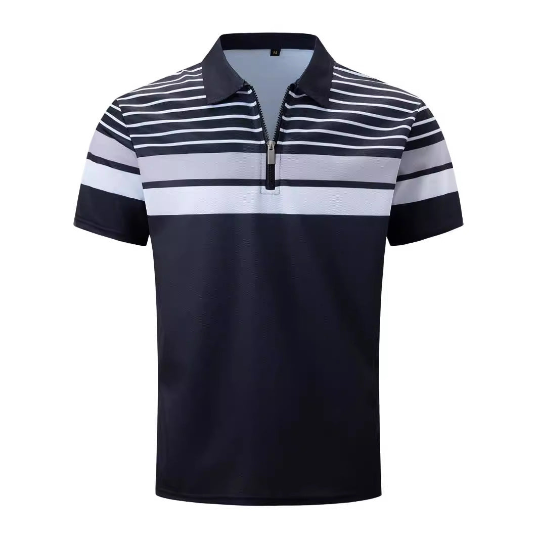 Men's Stylish T-Shirt | Men's Polyester T-Shirt | N&H