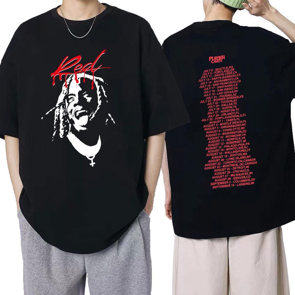 Men's Printed T-Shirt | Printed T-Shirt | N&H