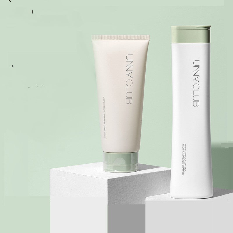 Shampoo Amino Acid Refreshing Anti-dandruff