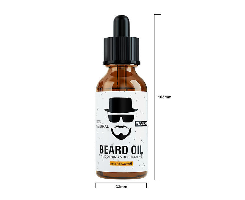 Men's Nourishing Care Shaving Cream