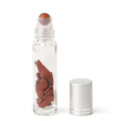Hot Selling Jade Ball Bottles In Europe And America