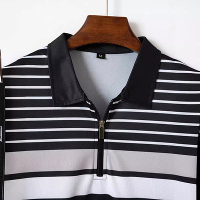 Men's Stylish T-Shirt | Men's Polyester T-Shirt | N&H