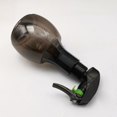 Fine Sprays Transparent Bottle For Hair Salon Sprinkling Can 400ml